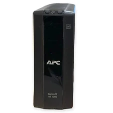 APC Back-UPS NS 1080 BN1080G 650W 120V Uninterruptible Power Supply NO BATT