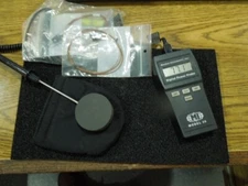 Macken Instruments Model: 30 Digital Power Probe with  .