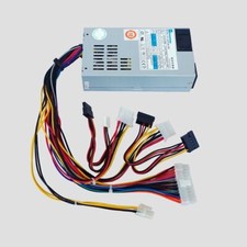 Seventeam ST-220FUB-05E 220W small 1U industrial server power supply