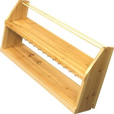 New Jewelers Bench Work Table Top Jewelry Repair Hobby  Craft Bead Workbench