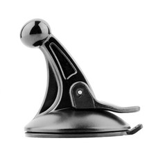 GPS Suction Cup Mount Windshield for Garmin DriveSmart 51 55 61 65 LMT-S