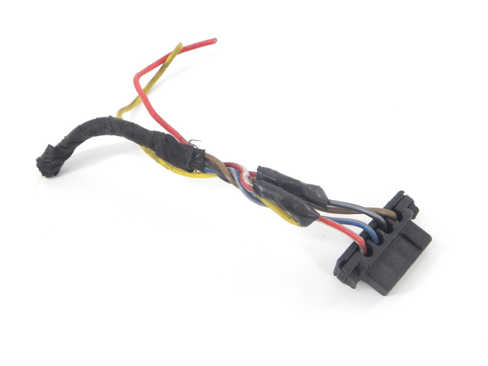 Factory Becker Radio Wiring Harness OEM for 9194 Mercedes 300E 500SEL