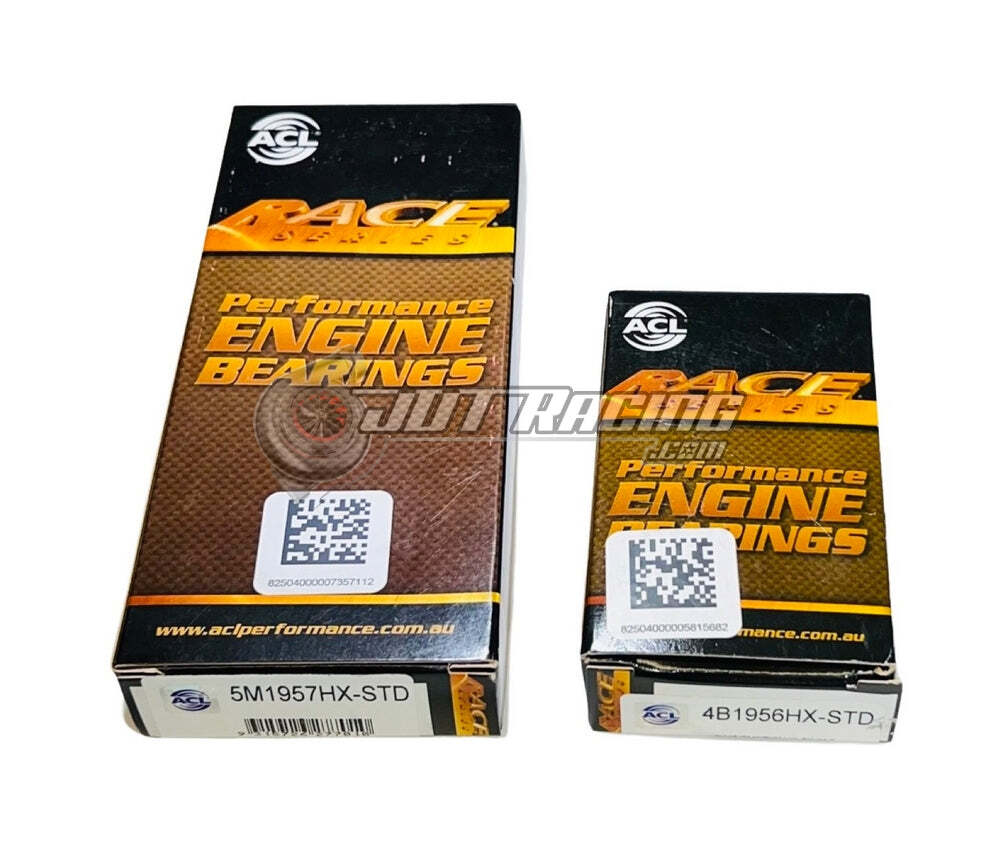 ACL Race Rod and Main Bearings for Honda D16A1 D16Y5 D16Y7 D16Y8 D16Z6