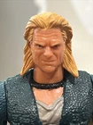 Vintage 1995 Kenner Waterworld Movie Nord Action Figure 4.5'' Collectible