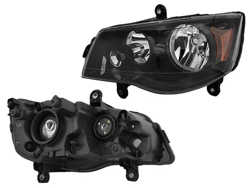 Alternatore 12V 140AMP Per Chrysler Town & Country E Dodge Grand Caravan 3.3L 3.8L 01-07 | Ricambio OE #13871 AND0293
