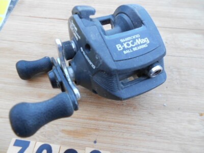 リール Bantam MAGCAST 21SG リール Bantam MAGCAST 21SG Shimano Bantam A Casting Reel