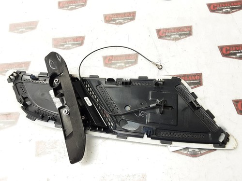 2015-2017 Ford Mustang GT OEM Right Passenger Side Hood Scoop GR3Z-16C630-AA - Picture 4 of 4