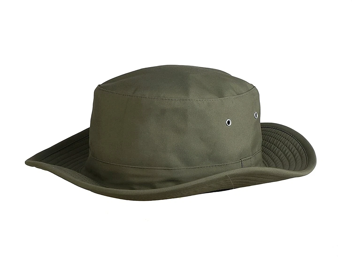 Men's Cricket Umpire Sun Hat US