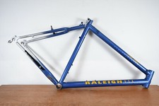 Raleigh Frame Only Bike Frames for Mountain Bike for sale | eBay