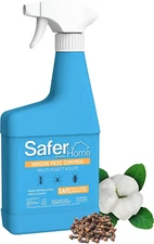 Safer Brand Safer Home SH110 Indoor Ant, Fly, Roach, Spider, Silverfish & Flea K