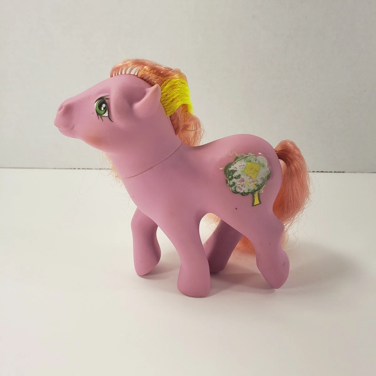 My little pony retro windy deals