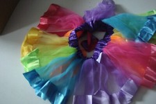 BELABABY GIRLS SKIRT SIZE 4 NEW