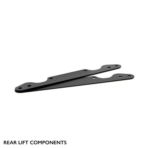 2009-2013 Polaris Sportsman 550/850 XP - 2in Suspension Lift Kit - Bild 8 von 9