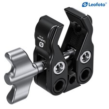   Leofoto USA  Leofoto MC-60 Multipurpose Clamp