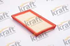 KRAFT AUTOMOTIVE 1714114 Luftfilter für INFINITI LDV  passend für NISSAN