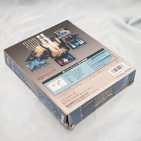 NEOGEO Set Ninja Combat Fighter's History Dynamite Samurai Sprits Rom Tested