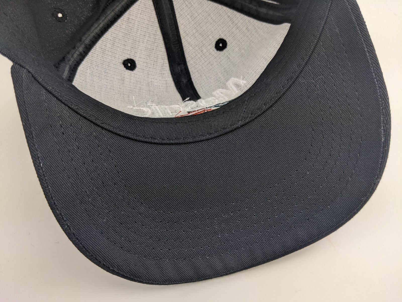 Microsoft Mosaic adjustable dad hat tech IT Windo… - image 9