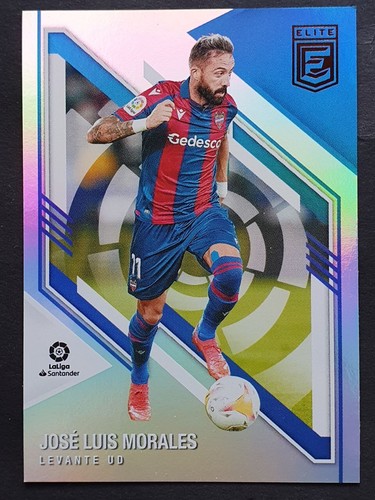 Elige tus cards básicas PANINI DONRUSS ELITE LaLiga 2021-22 - Imagen 64 de 127