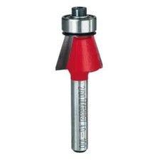 Freud 40-114 15/8" Chamfer Bit, New