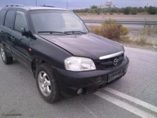 Moteur Mazda TRIBUTE