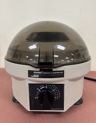 Centrifuges & Parts - Clay Adams Centrifuge