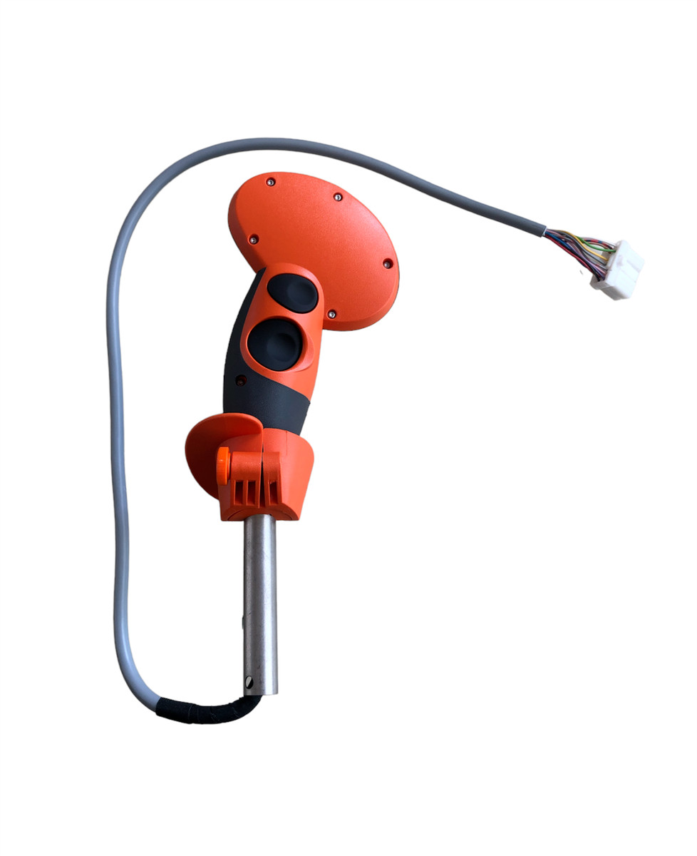 84289213 - Multifunction Control Lever - New Holland Lever | eBay 