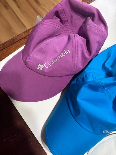 Columbia Cap’s Größe 0/S verstellbar leicht 3er Set - Bild 2 von 8