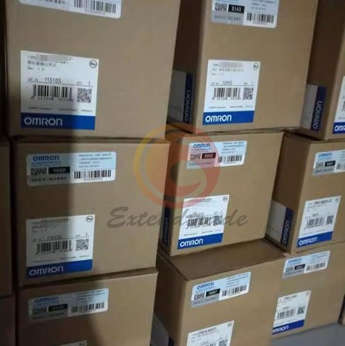 1PC New Omron 3G3MX2-A2022-V2 inverter - Picture 4 of 5