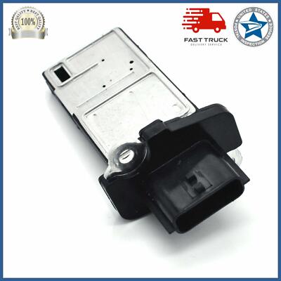 Mass Air Flow MAF Sensor 22680-1MB0A for Infiniti Q70 M56 Nissan Juke AFH70M86