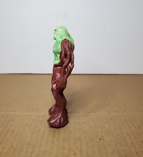 Vintage Kenner 1990 Camouflage Swamp Thing 5" Tall DC Comics Action Figure - 第 10/13 張圖片