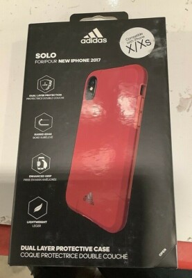 adidas iphone 10 case