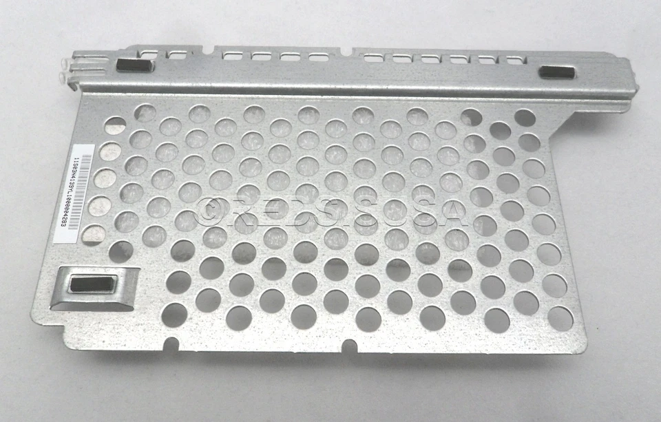 Genuine IBM Server 2P SCSI Hard Drive Hard Drive Caddy Tray Piece 24L0901 F73544 - Image 4 of 4