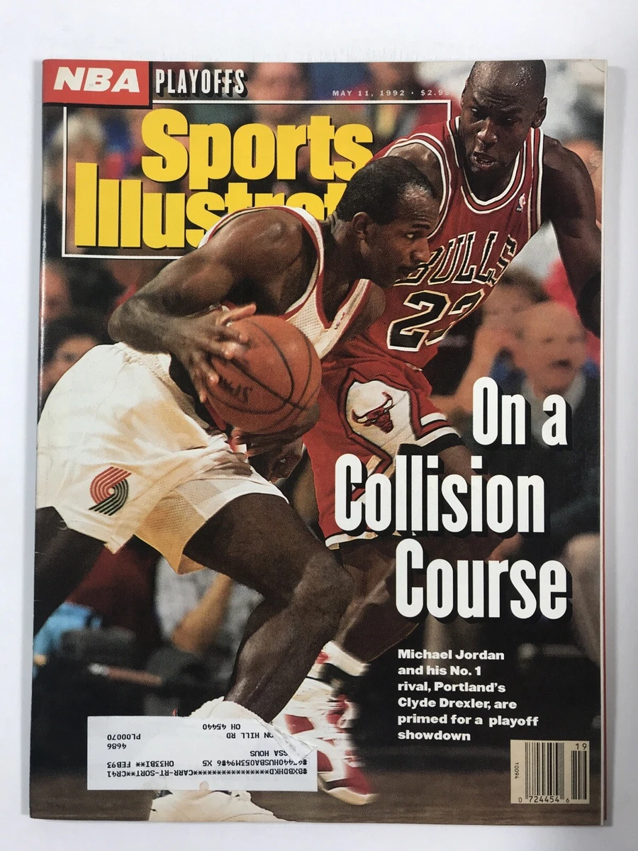Jordan top may 11
