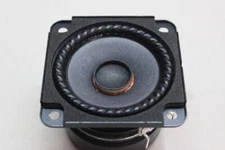 Brand new BOSE 2.75 inch bluetooth wave cloth edge full range speaker 25W