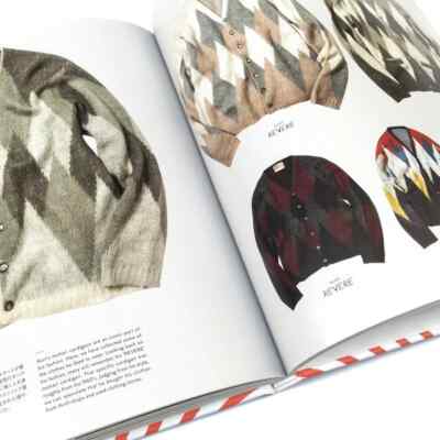 NIRVANA T-SHIRT BOOK HELLOH? 2冊セット offshore tokyo's Nirvana T-Shirt Book Helloh? | Hypebeast