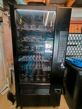 Snackautomat Automat Warenautomat AP LCM 1 Snackshop