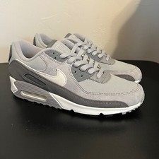 Preços baixos em Nike Air Max 90 Premium Light Smoke Grey | eBay Preços baixos em Nike Air Max 90 Premium Light Smoke Grey | eBay