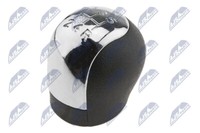 NTY GZB-PL-005 Schalthebelknauf