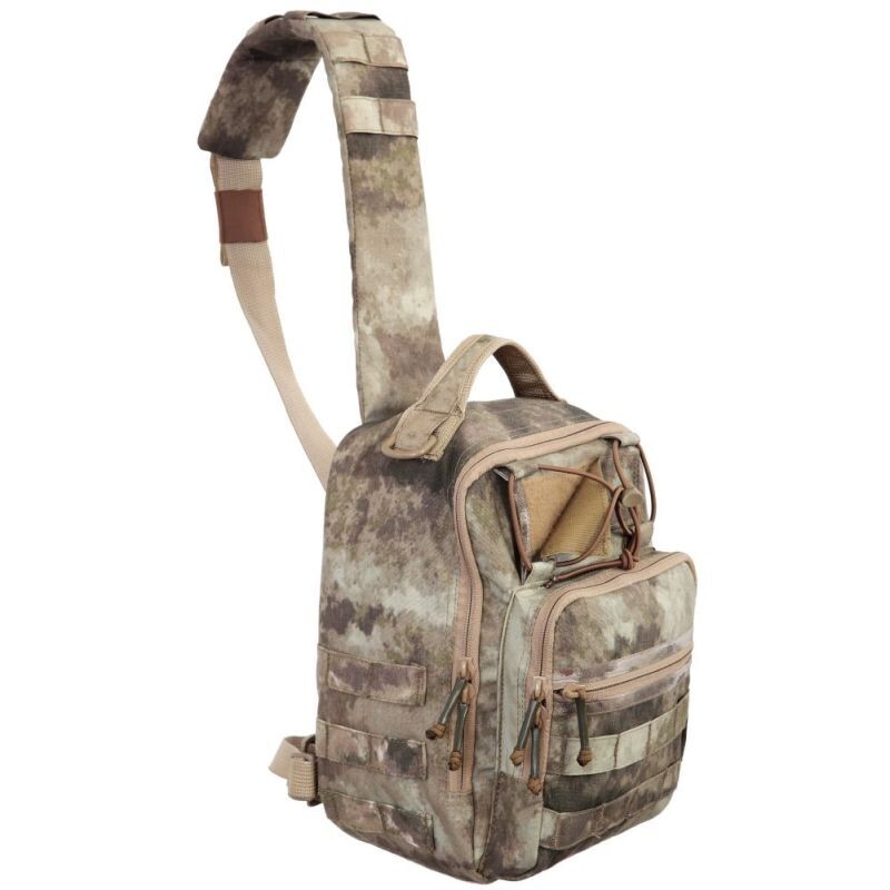 Tactical Bag Epsilon M2 8L MOLLE ANA Tacticlal Hunting Russian Original