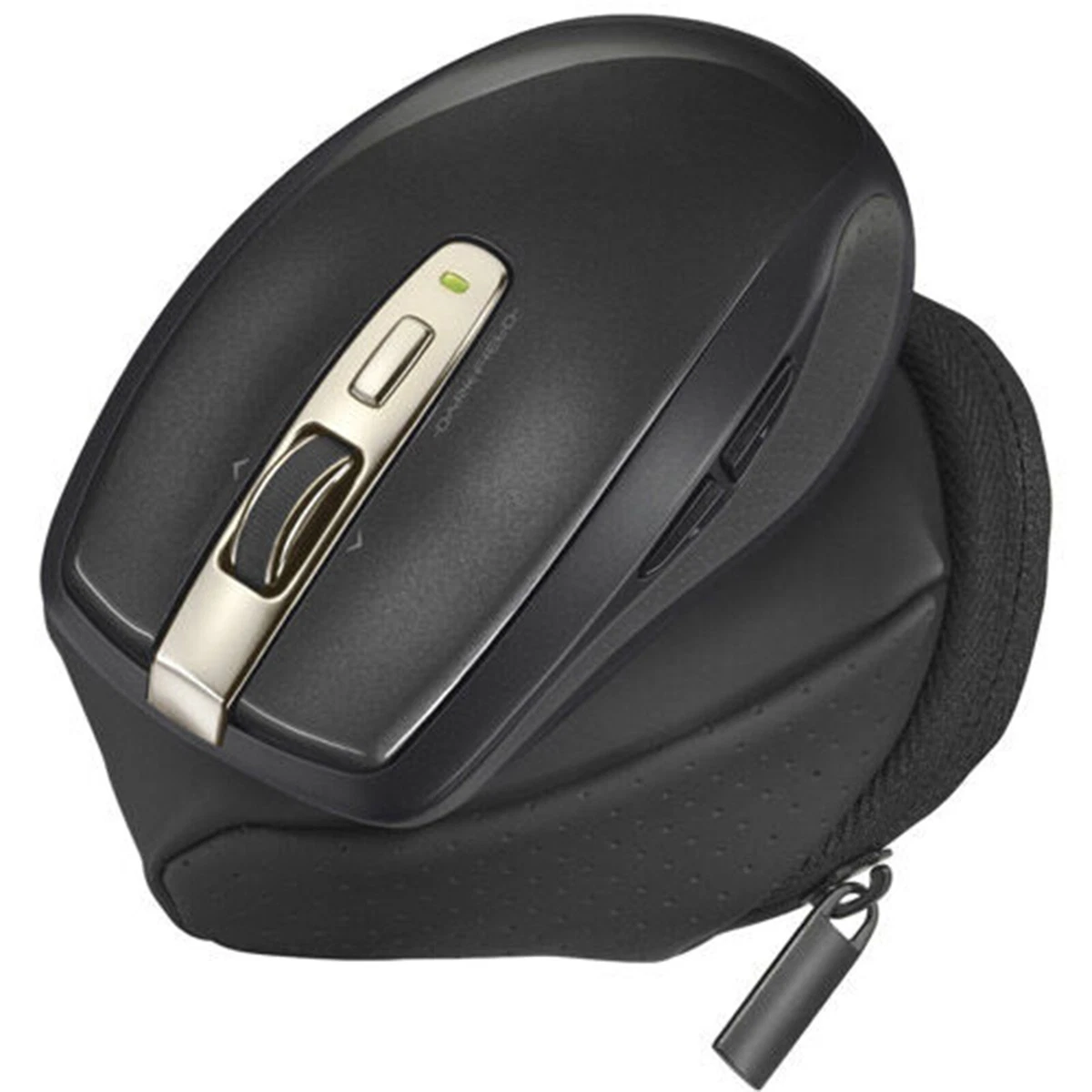 Portable Mouse Storage Bag Case For Logitech M905 M325 M235 M305.