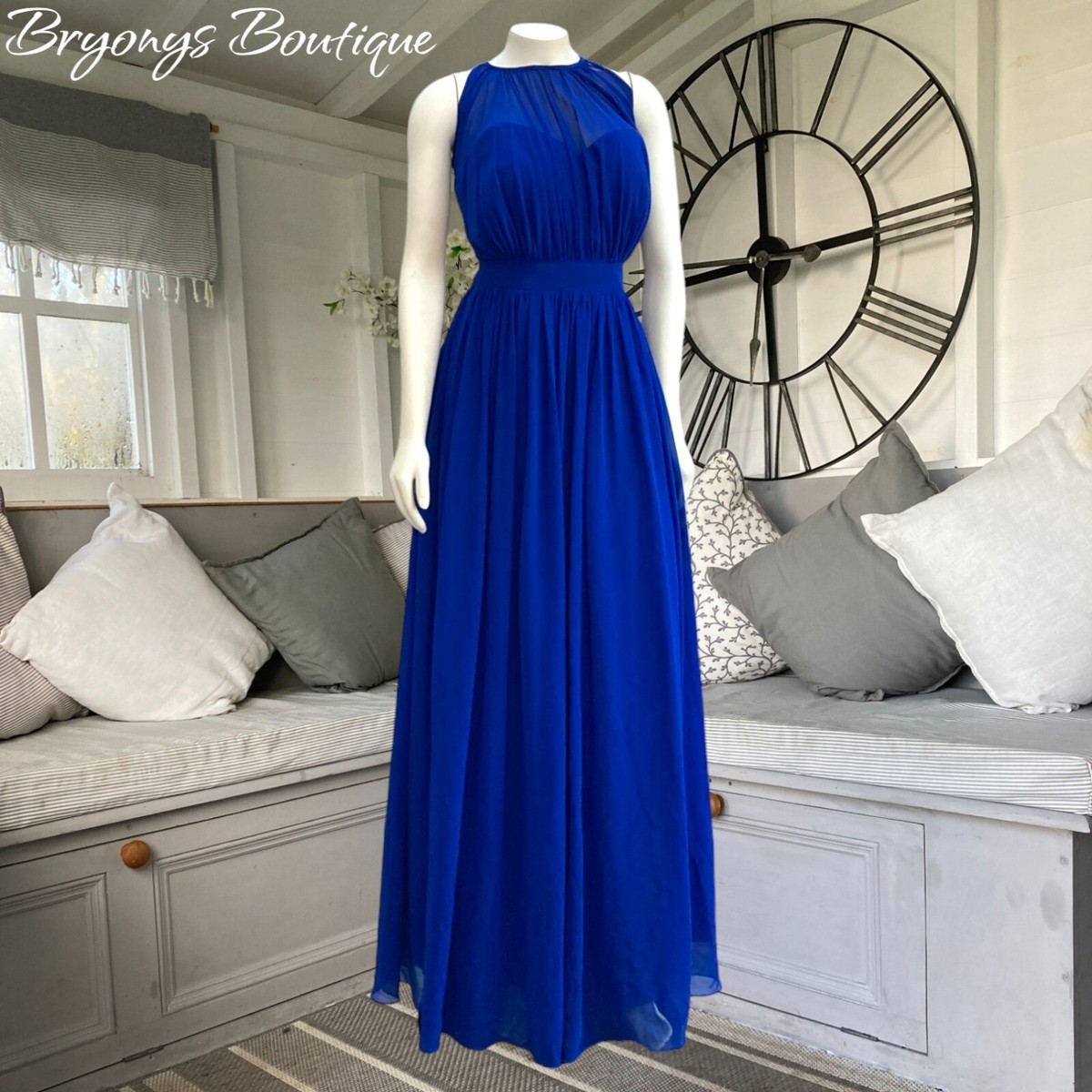 evening dress long Sexy Red Front Slit Chiffon Evening Dress Strapless Sequins Long