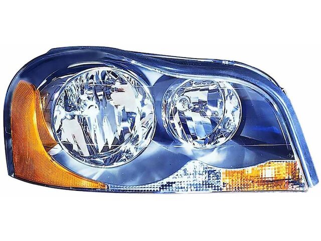 Volvo XC90 2003-2014 Right Depo Headlight Assembly 16WWKQ