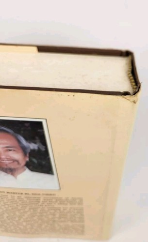 Book of Changes and the Unchanging Truth / Tien TI Pu I Chih Ching Hardcover - Picture 6 of 17