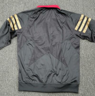 SMALL Adidas 2011 West NBA All Star Jacket (S) Los Angeles Limited 
