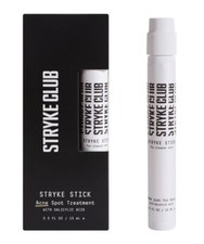22 Stryke Club Stryke Stick Acne Spot Treatment W/ Salicylic Acid 0.5 Fl Oz