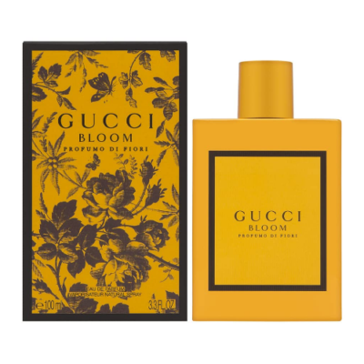 Gucci Bloom Profumo Di Fiori 3.3 oz EDP Perfume for Women New In