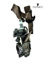 Mercedes W204 C-Klasse  Sicherheitsgurt vorne Links Gurt A2048601986