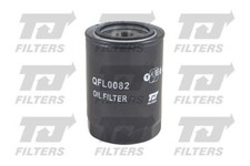 TJ Oil Filter + Carlube Engine Oil 5L Triple R 5W40 C3 Low Saps Fully Synthetic 7.68 per litre