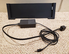 Microsoft Surface Docking Station Model 1664 With Power Adapter