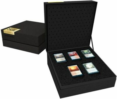 マジック：ザ・ギャザリング - MTG SECRET LAIR ULTIMATE EDITION Magic the Gathering: Secret Lair - Ultimate Edition 2